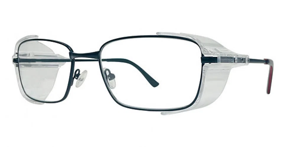INVINCIBLE SAFETY EYEWEAR ISE202M Eyeglasses - view 3